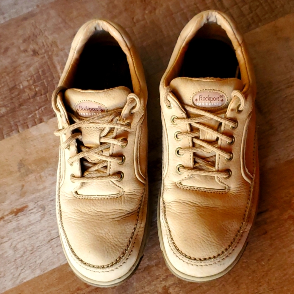 Rockport Prowalker
